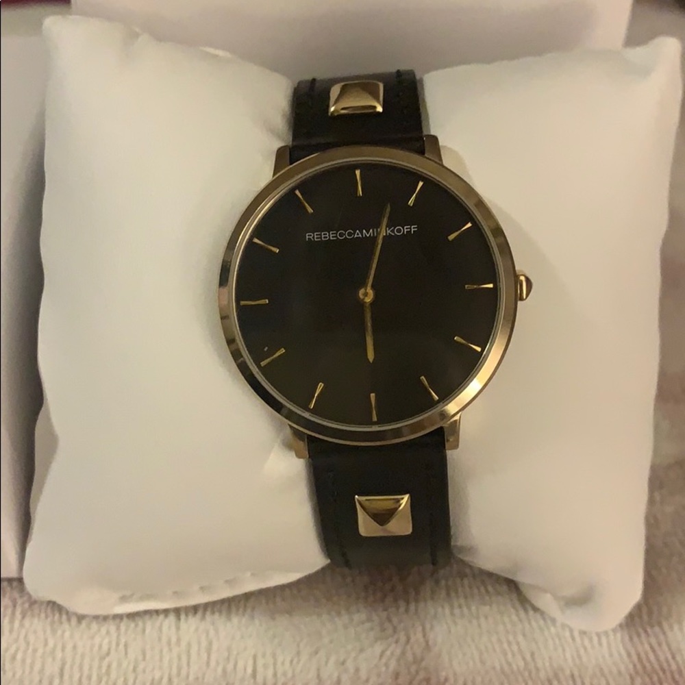 REBECCA MINKOFF WATCH